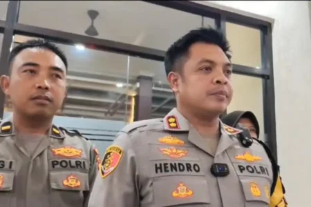 Kades di Bangkalan Diduga Dalangi Kasus Penganiayaan Foto BeritaJatim.com
