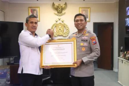 Foto BeritaJatim.com