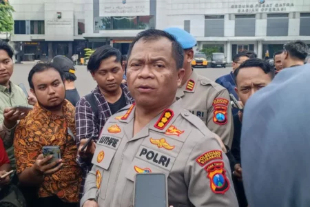 Tujuh Pendemo Rusuh Surabaya Positif Pil Koplo, Polisi Wajibkan Rehabilitasi Foto BeritaJatim.com
