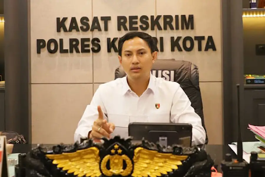 Foto BeritaJatim.com