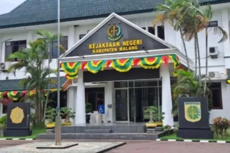 Kejari Malang Dalami Dugaan Penyalahgunaan Dana Hibah KONI 2022-2023 Foto BeritaJatim.com