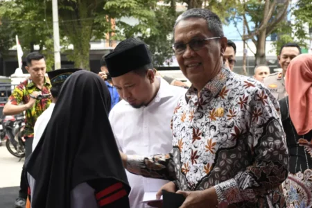 DPRD Bondowoso Bahas Perbaikan Mekanisme Hibah Usai Atensi KPK Foto BeritaJatim.com