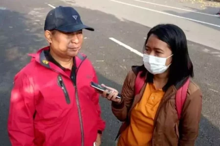Ketua DPRD Kediri Soroti Pelajar Terlibat Kerusuhan, Usulkan Pendidikan Budi Pekerti Masuk Kurikulum Foto BeritaJatim.com