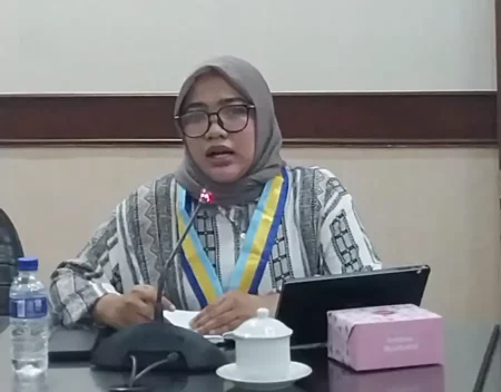 PMII Minta Pendataan Akurat Pelaku UMKM di Jember Foto BeritaJatim.com