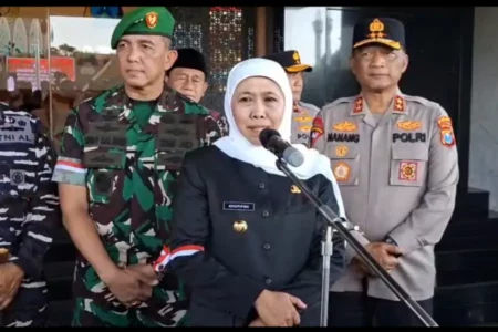Foto BeritaJatim.com