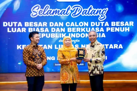 Foto BeritaJatim.com