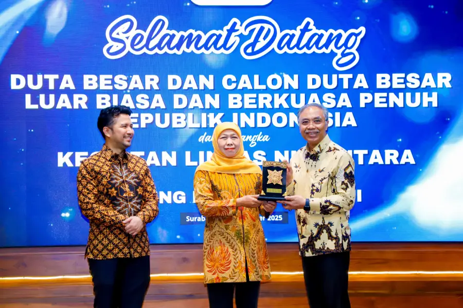 Foto BeritaJatim.com