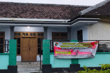 235 Koperasi Desa Merah Putih di Magetan Terkendala Modal dan Fasilitas Foto BeritaJatim.com