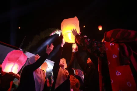 Foto BeritaJatim.com