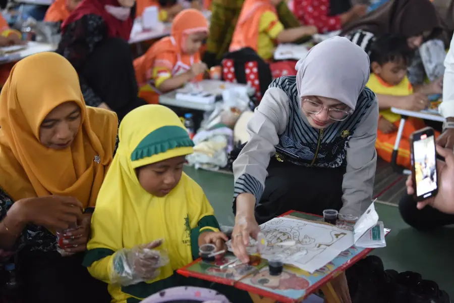Foto BeritaJatim.com