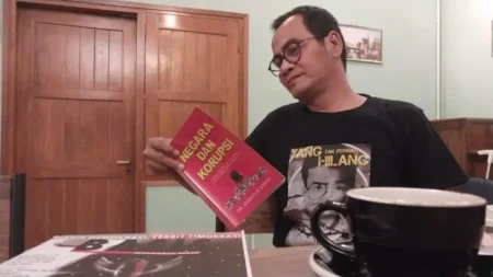 Waspadai Konten Ajakan Demo di Internet Tanpa Identitas Kelompok Aksi Foto BeritaJatim.com