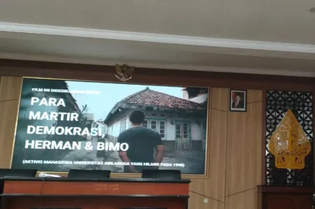 Foto BeritaJatim.com