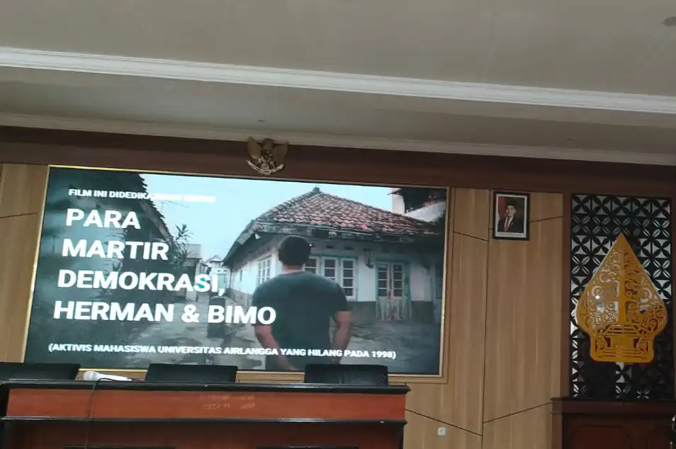 Foto BeritaJatim.com