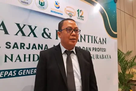 Foto BeritaJatim.com