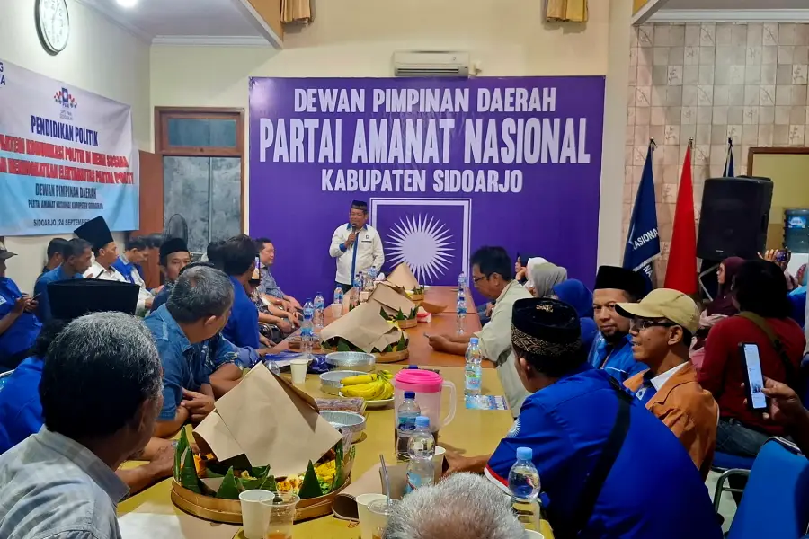 Foto BeritaJatim.com