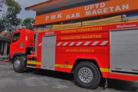 Foto BeritaJatim.com