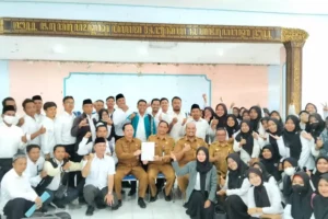 476 Guru Honorer Sumenep Diusulkan Susulan PPPK, Berpotensi Dialihkan Jadi Tenaga Teknis Foto BeritaJatim.com