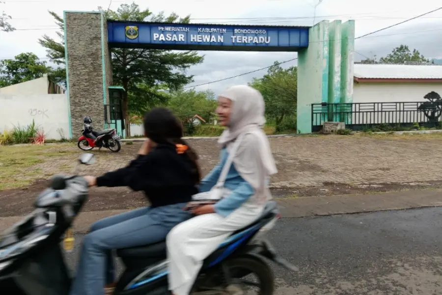Foto BeritaJatim.com