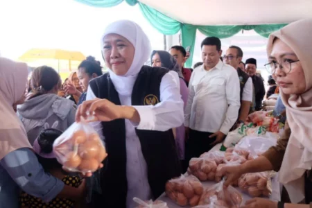Foto BeritaJatim.com