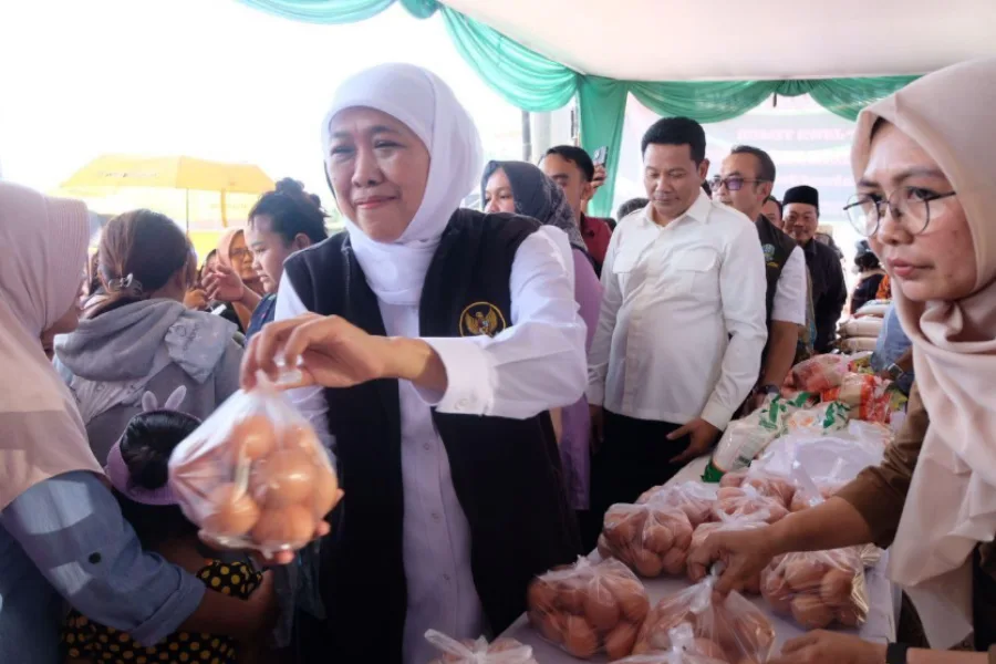 Foto BeritaJatim.com