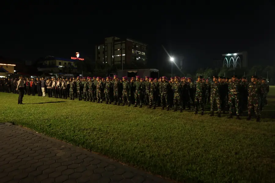 Foto BeritaJatim.com