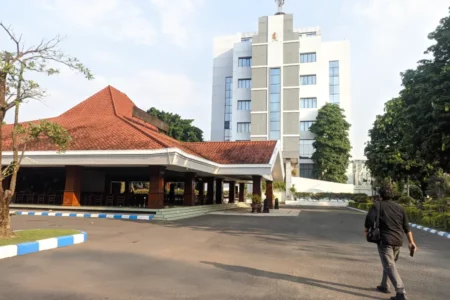 Foto BeritaJatim.com