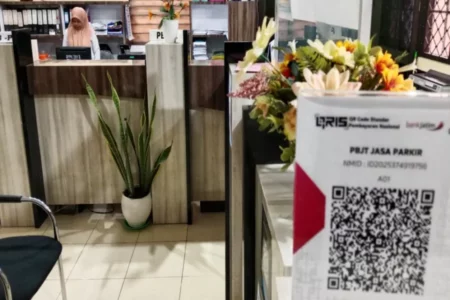 Bupati Bondowoso Dorong Pembayaran Pajak dan Retribusi Daerah Secara Digital Foto BeritaJatim.com