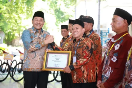 Foto BeritaJatim.com