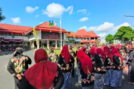 Foto BeritaJatim.com