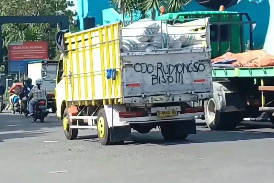 Foto BeritaJatim.com