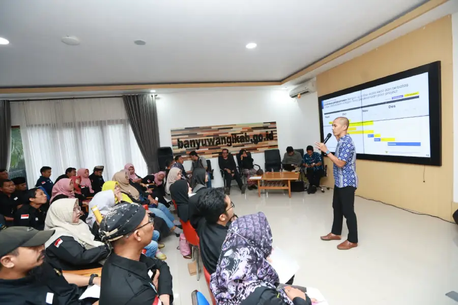 Foto BeritaJatim.com