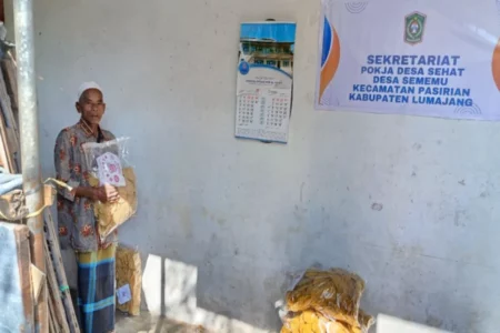 Foto BeritaJatim.com