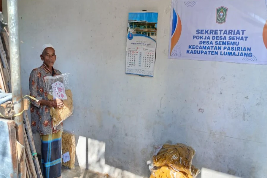 Foto BeritaJatim.com