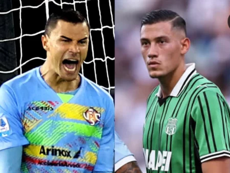 Beda Nasib antara Emil Audero dan Jay Idzes di 4 Giornata Awal Serie A Foto BeritaJatim.com