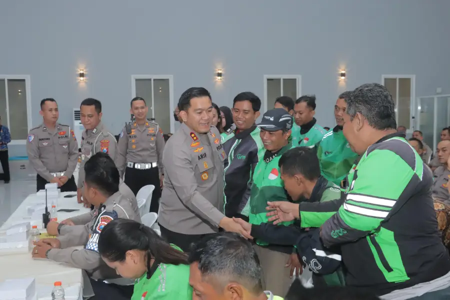 Foto BeritaJatim.com