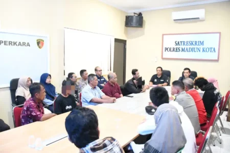 Foto BeritaJatim.com