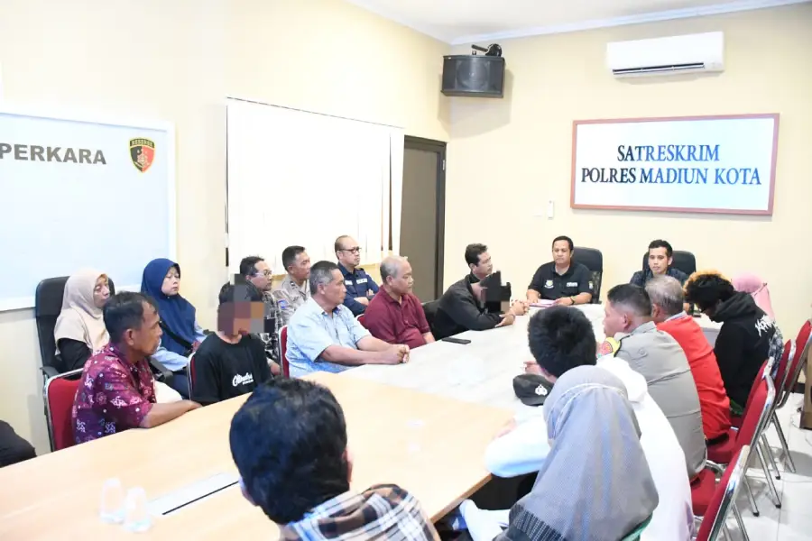 Foto BeritaJatim.com