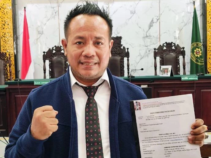 Foto BeritaJatim.com