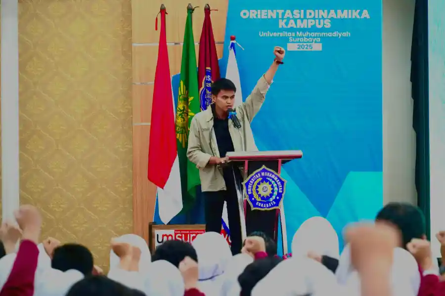 Foto BeritaJatim.com