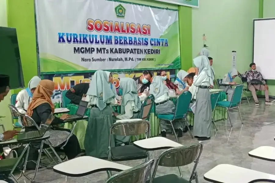 Foto BeritaJatim.com