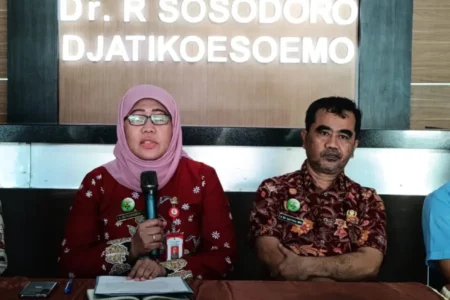 Foto BeritaJatim.com