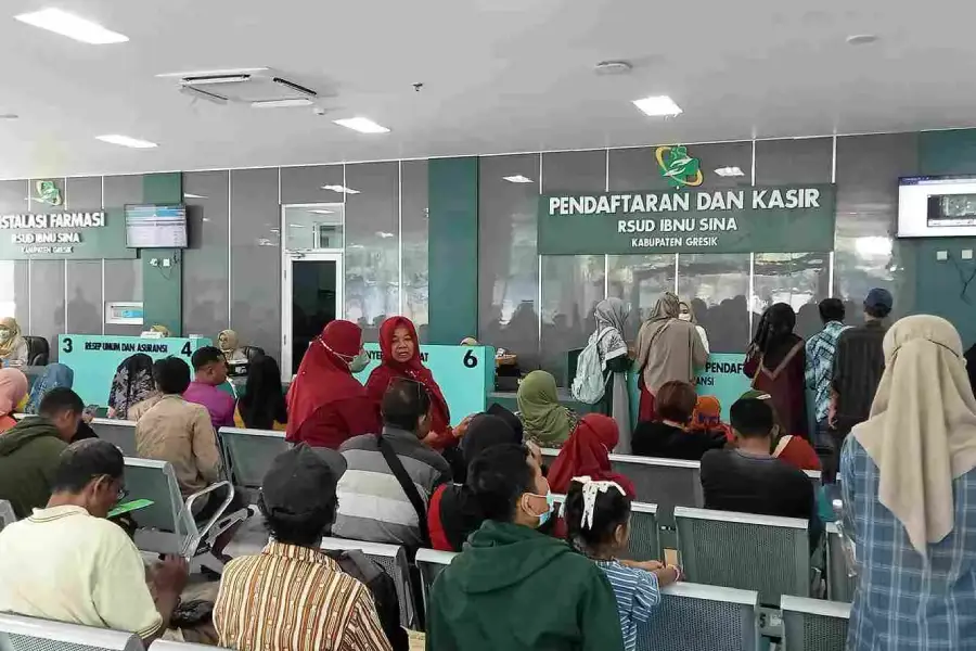Foto BeritaJatim.com