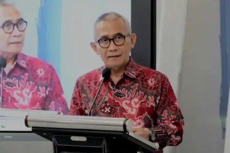 Bukan Menara Gading, Unusa Dorong Perguruan Tinggi Beri Dampak Langsung ke Masyarakat Foto BeritaJatim.com