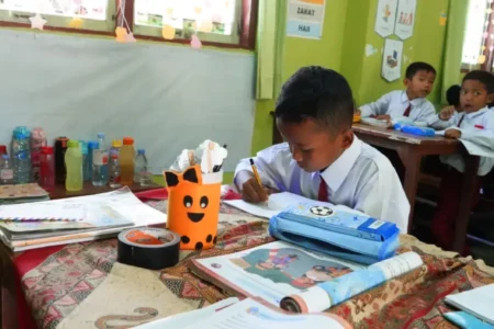 Foto BeritaJatim.com