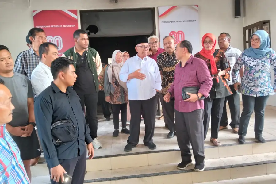 Foto BeritaJatim.com