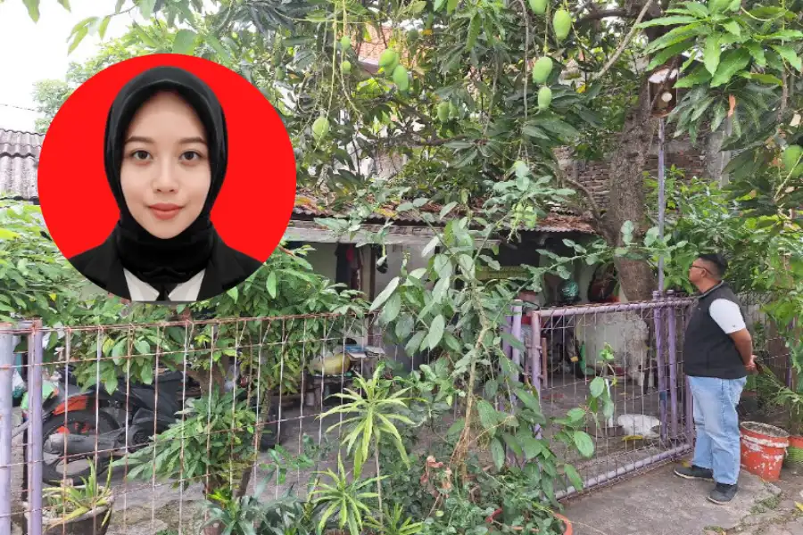 Geger Mutilasi 65 Potongan di Pacet Mojokerto, Warganet: Setan ae Heran Foto BeritaJatim.com