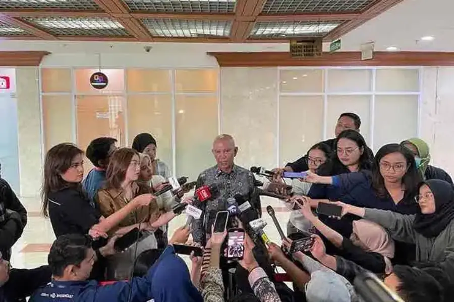 Foto BeritaJatim.com