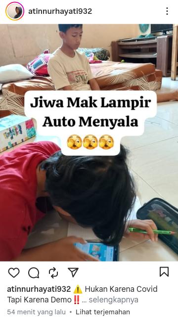 Foto BeritaJatim.com