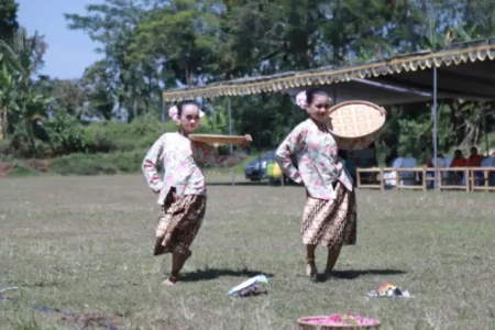 Hyang Argopuro Festival IX Merawat Kearifan Lokal Jember di Lereng Gunung Foto BeritaJatim.com