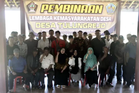 Foto BeritaJatim.com